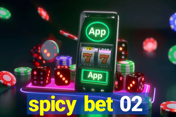spicy bet 02